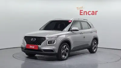 Hyundai Venue