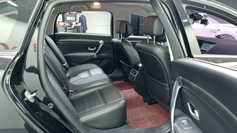 Renault Samsung SM7