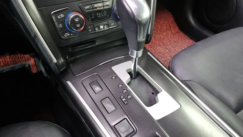 Renault Samsung SM7
