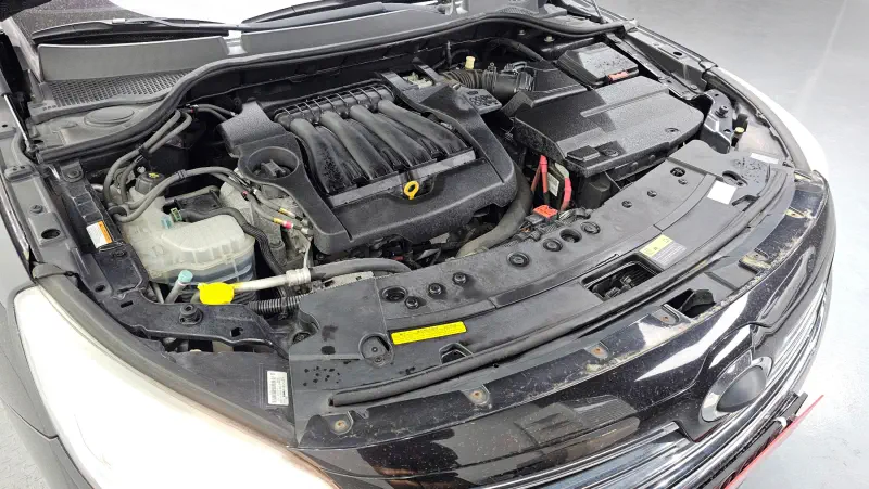 Renault Samsung SM7