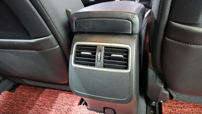 Renault Samsung SM7