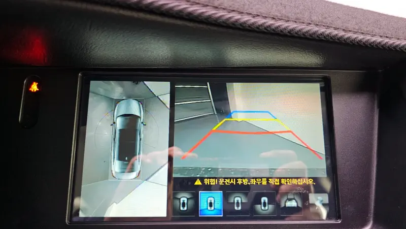 Renault Samsung SM7