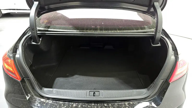 Renault Samsung SM7
