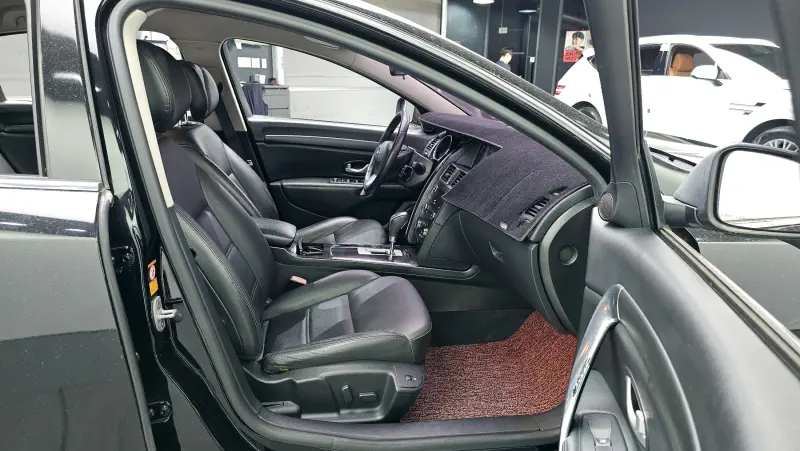 Renault Samsung SM7