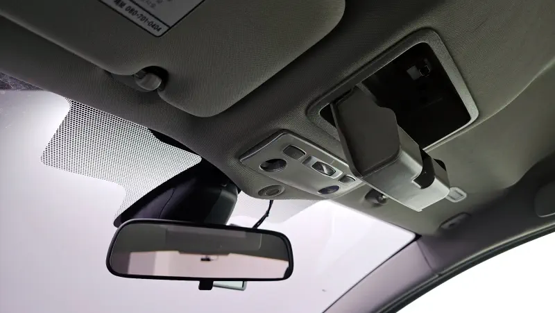 Renault Samsung SM7