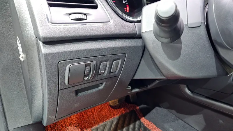 Renault Samsung SM7
