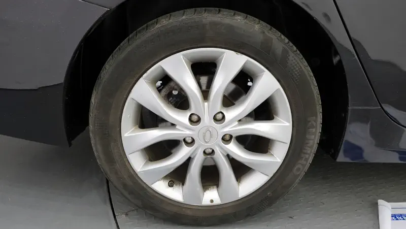 Renault Samsung SM7