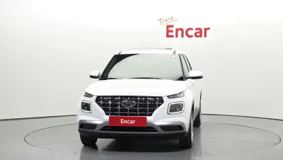 Hyundai Venue