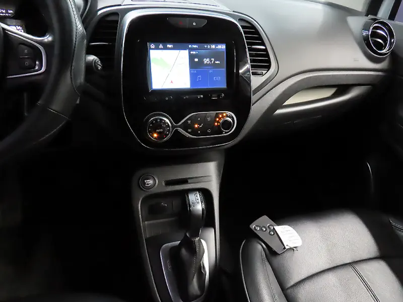 Renault Samsung QM3