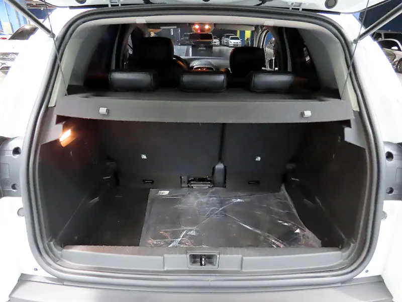 Renault Samsung QM3
