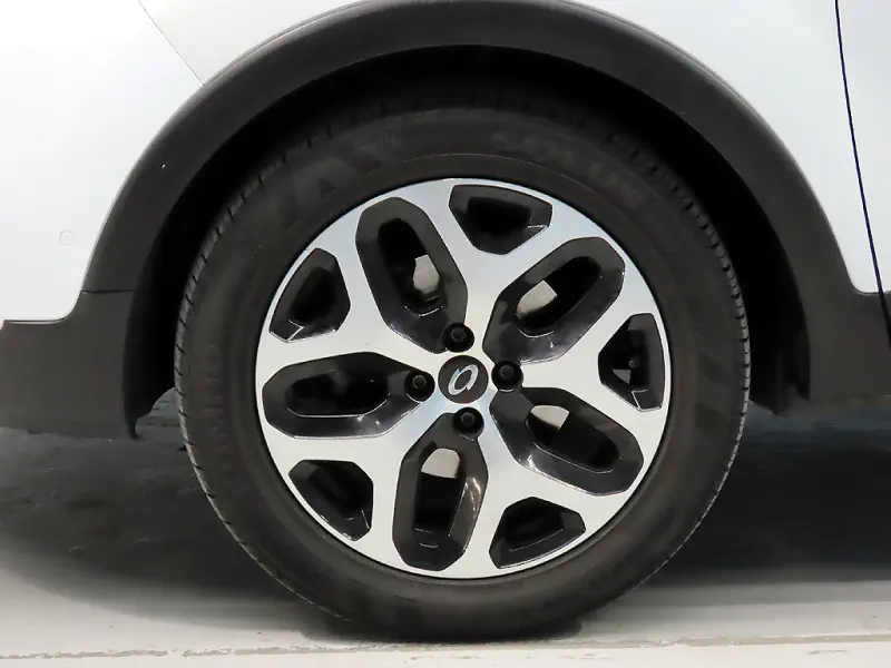 Renault Samsung QM3