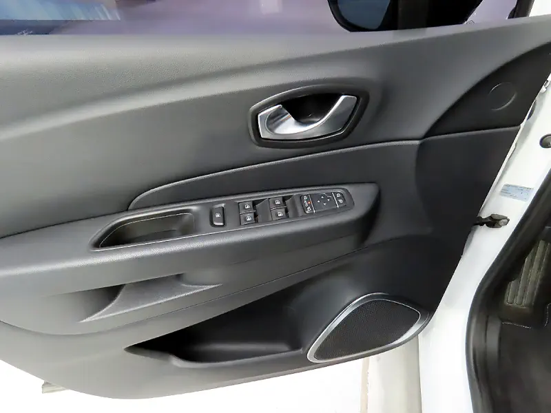 Renault Samsung QM3