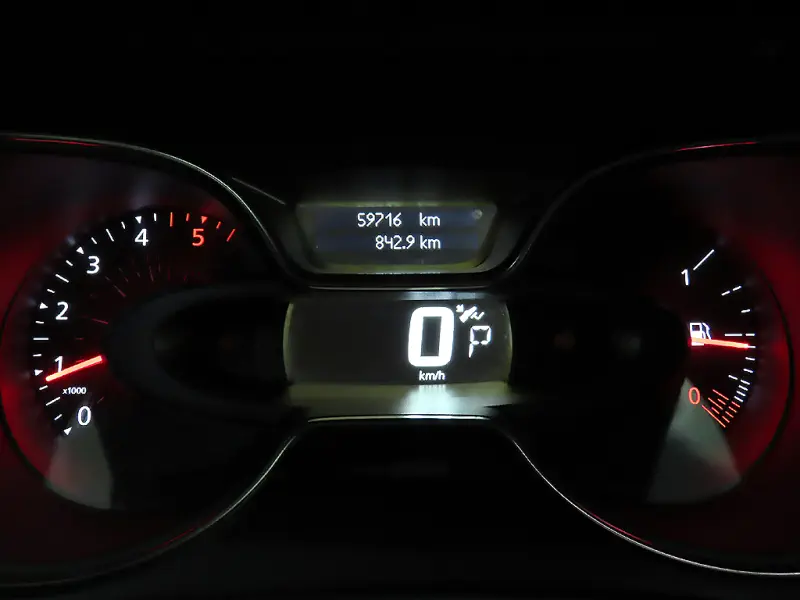 Renault Samsung QM3