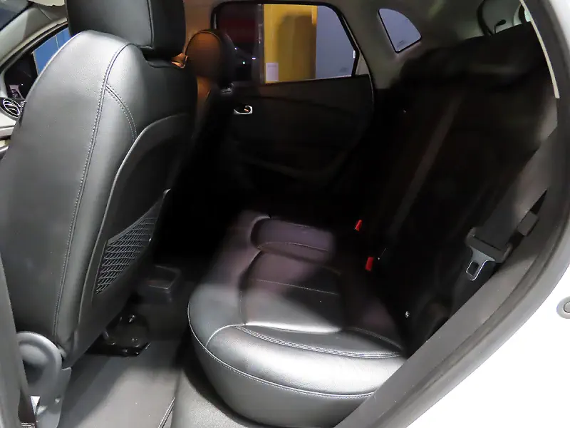 Renault Samsung QM3