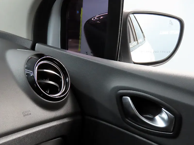 Renault Samsung QM3