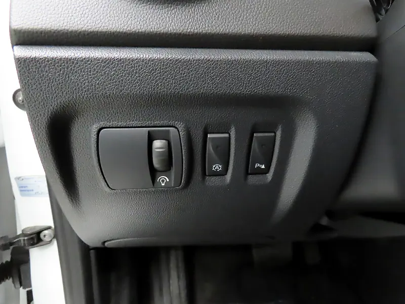 Renault Samsung QM3