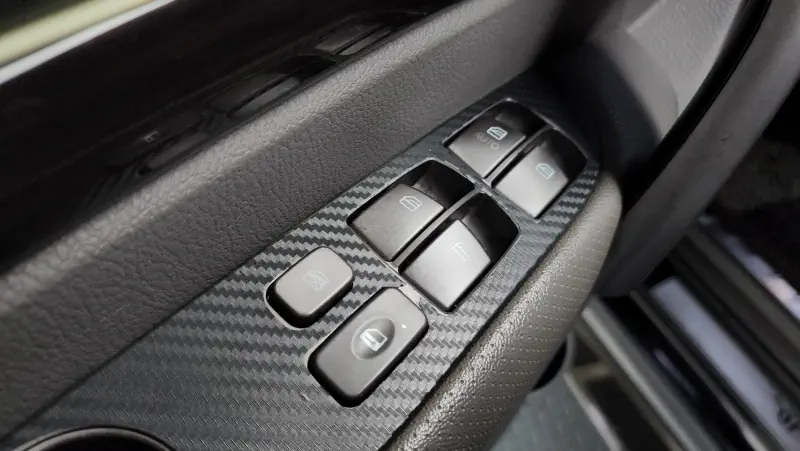 SsangYong Korando Turismo