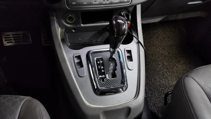 SsangYong Korando Turismo