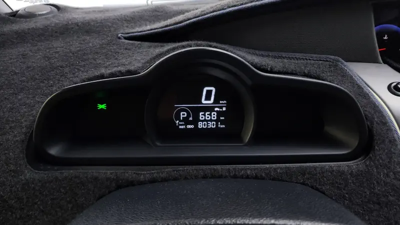 SsangYong Korando Turismo