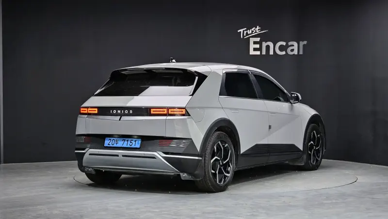 Hyundai Ioniq 5