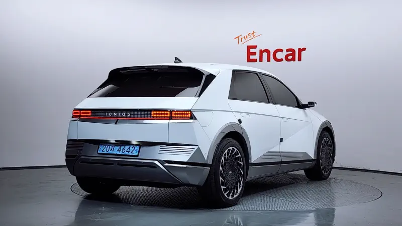 Hyundai Ioniq 5