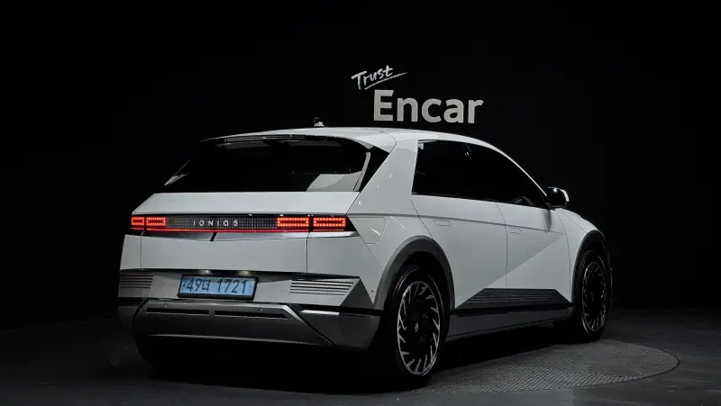 Hyundai Ioniq 5