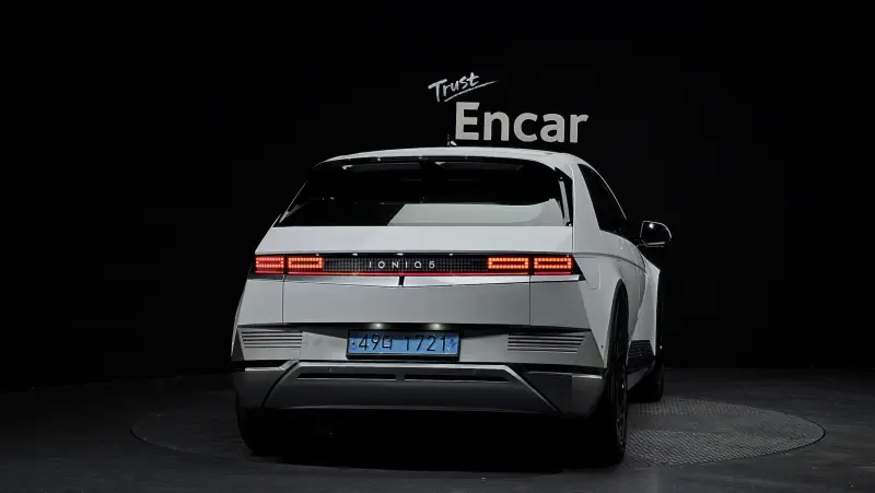 Hyundai Ioniq 5