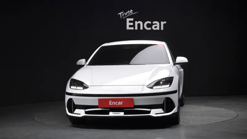 Hyundai Ioniq 6
