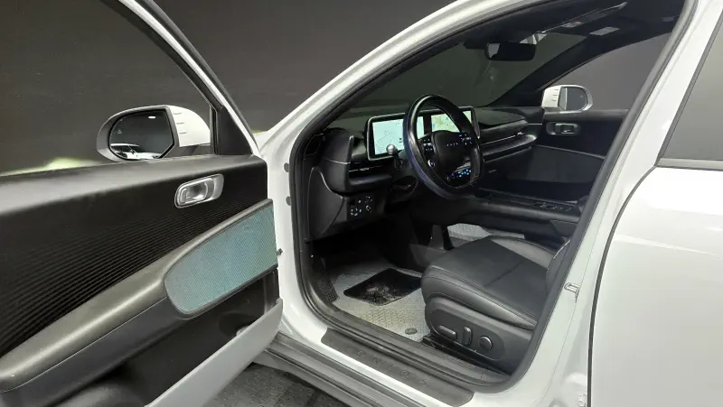 Hyundai Ioniq 6