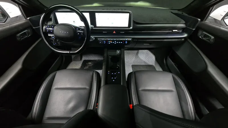 Hyundai Ioniq 6