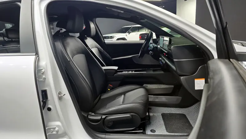 Hyundai Ioniq 6