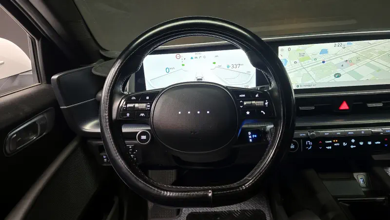 Hyundai Ioniq 6