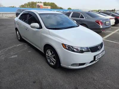 Kia Porte