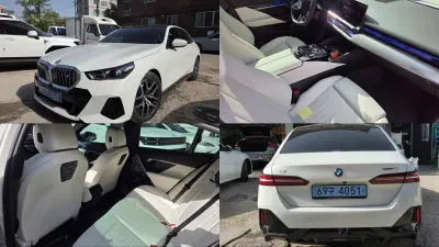 BMW i5