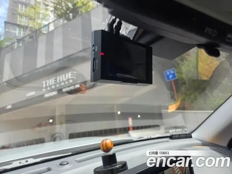 Hyundai Casper Electric