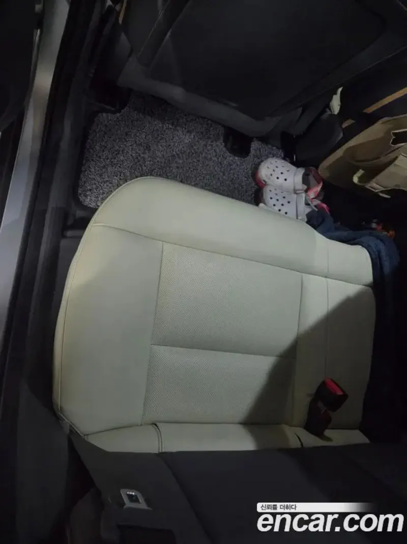 Hyundai Casper Electric