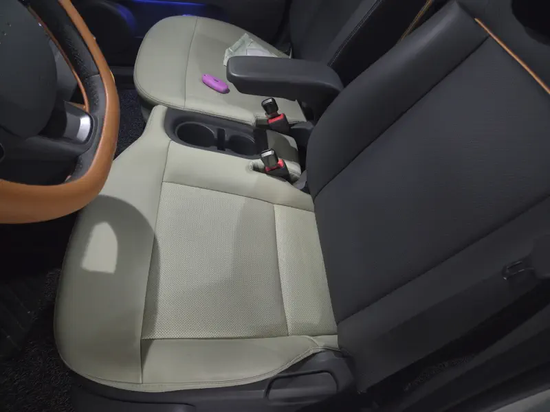 Hyundai Casper Electric