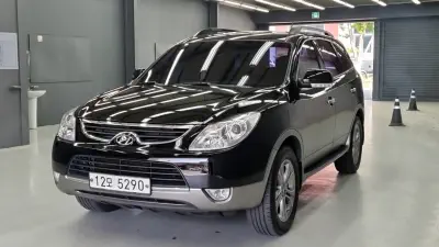 Hyundai Veracruz