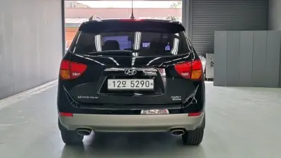 Hyundai Veracruz