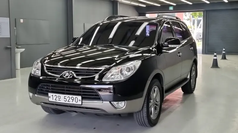 Hyundai Veracruz