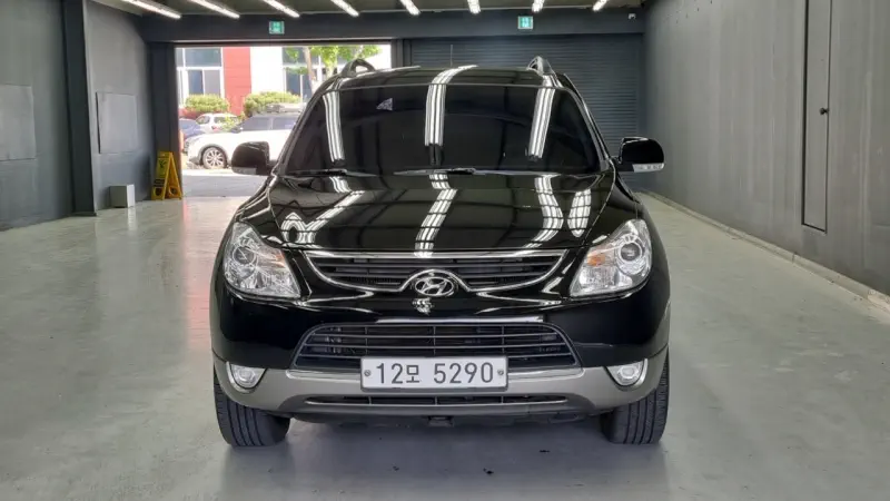 Hyundai Veracruz