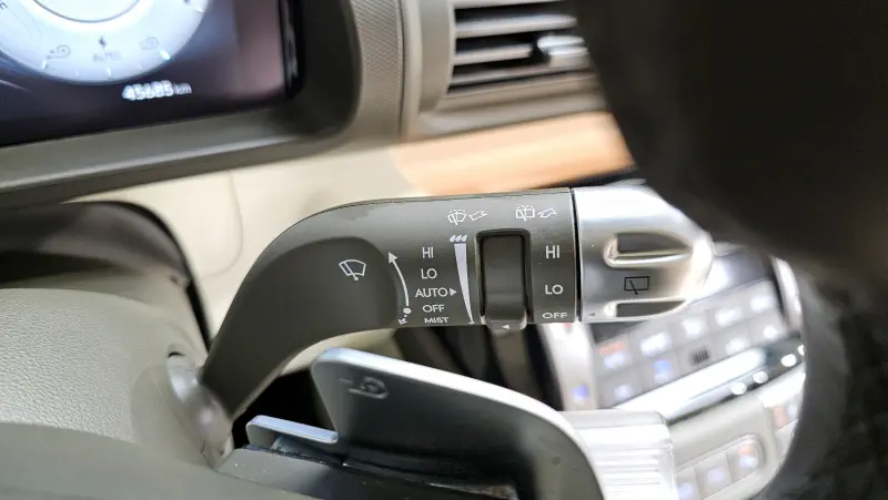 Hyundai Casper Electric