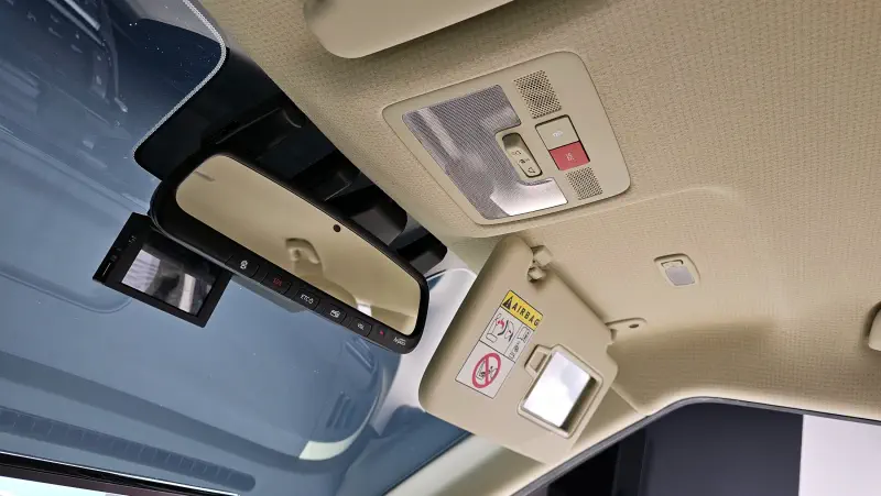 Hyundai Casper Electric