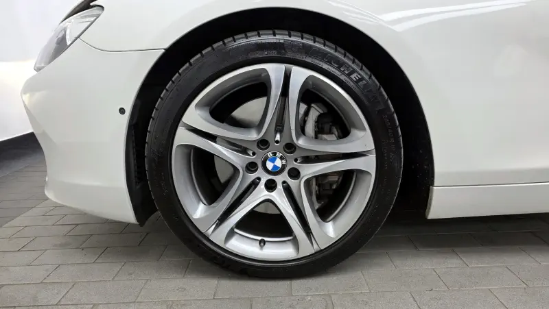 BMW 6-Series