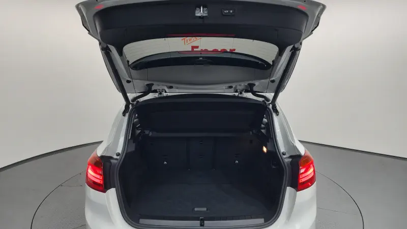 BMW 2-Series Active Tourer