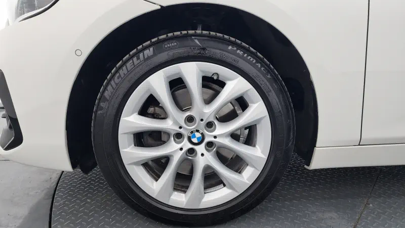 BMW 2-Series Active Tourer