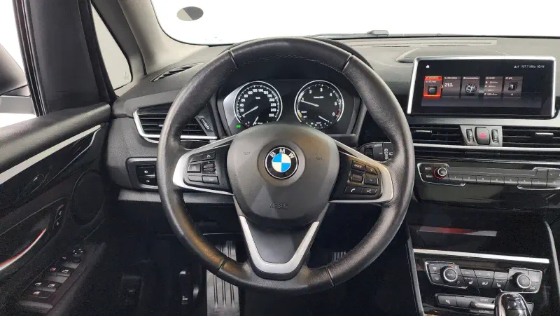 BMW 2-Series Active Tourer
