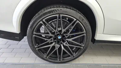 BMW X6 M