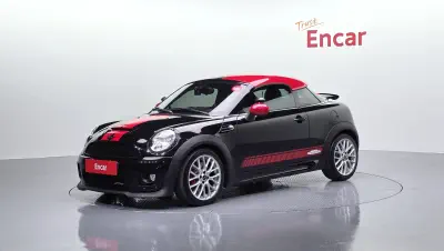 MINI Coupe
