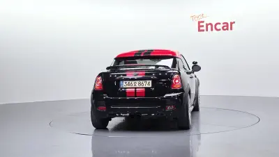 MINI Coupe